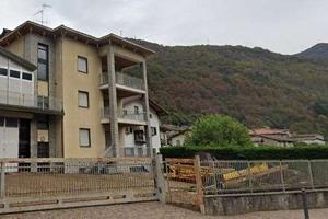 Appartamento a Cortenova