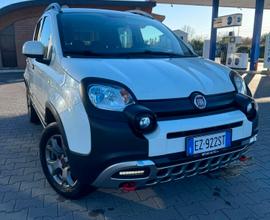 Fiat Panda Cross 1.3 MJT 95 CV S&S 4x4