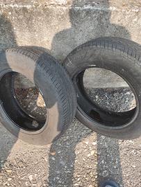 Gomme usate come nuove 