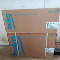 climatizzatore nuovo