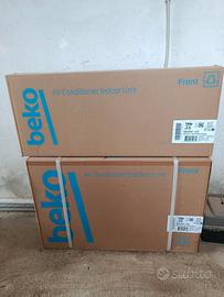 climatizzatore nuovo