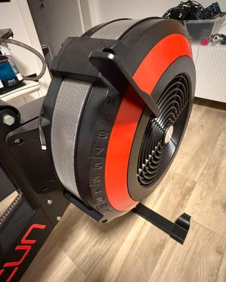 Vogatore ad aria 1-10 PowerFun