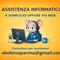 Assistente Informatico