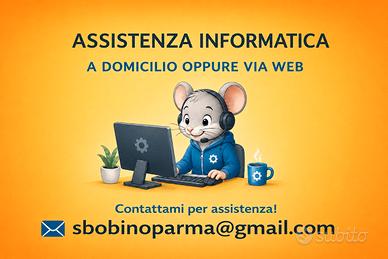 Assistente Informatico