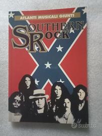 Southern Rock Mauro Zambellini Giunti 2001