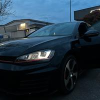 Golf 7 gti 230cv performance