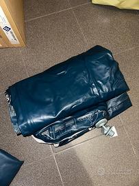 Materassino Gonfiabile Matrimoniale Decathlon