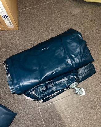 Materassino Gonfiabile Matrimoniale Decathlon