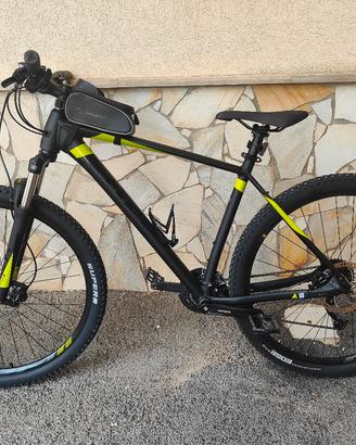 MTB Bulls bushtail 