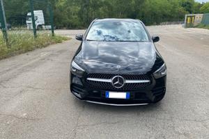 Mercedes-Benz B 180 Diesel AMG Line