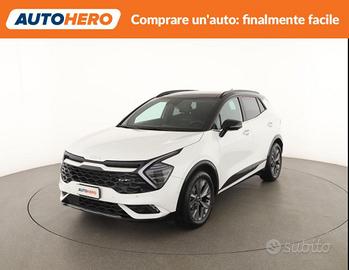 KIA Sportage NJ36830