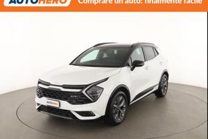 KIA Sportage NJ36830