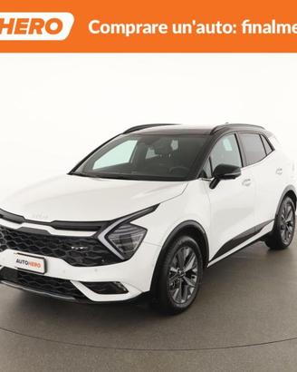 KIA Sportage NJ36830