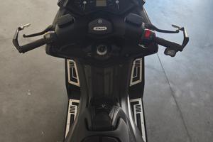 t-max 530 