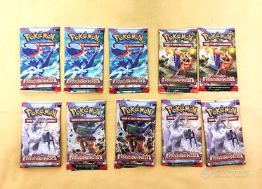 Pokemon Evoluzione a Paldea