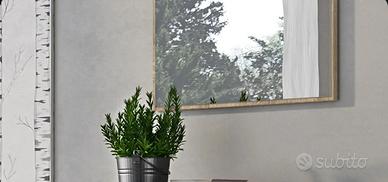 specchio ingresso/ soggiorno
