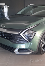 Kia Sportage style gpl
