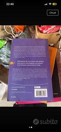 Paolo Brosio profumo di lavanda