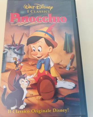 DVD. della Disney 