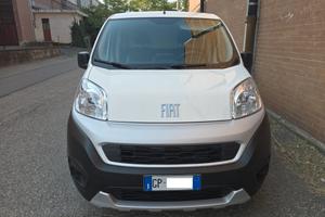 Fiat Fiorino 1.3 MJT 95CV Cargo SX