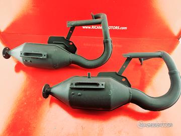 MARMITTA SCARICO PEUGEOT SPEEDFIGHT 1 / 2