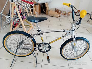 bmx vintage Akisu club