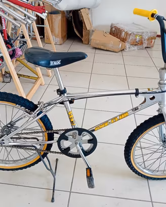 bmx vintage Akisu club