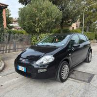 Fiat Punto Evo 1.4 Benzina/Gpl 2014