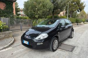Fiat Punto Evo 1.4 Benzina/Gpl 2014