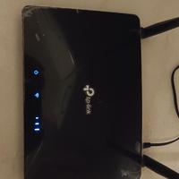 Router tp-link TL MR6400