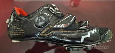 Scarpe mountain bike North Wave Galaxy 43