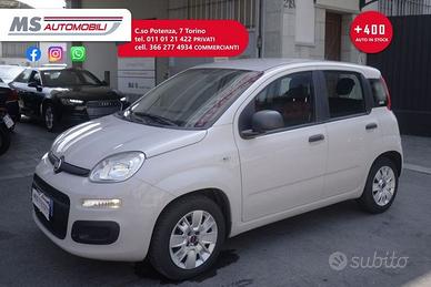 FIAT Panda 1.2 69cv EasyPower E6 Lounge Unico...
