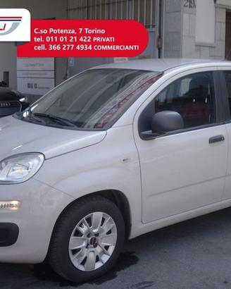 FIAT Panda 1.2 69cv EasyPower E6 Lounge Unico...