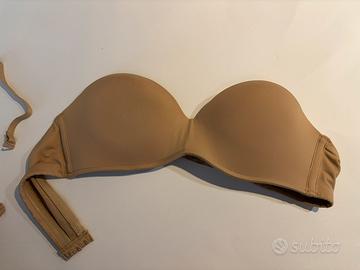 Reggiseno imbottito 2B