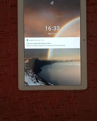 Tablet Yestel x7 10,1" Android