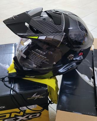 Modulare NUOVO  Scorpion ADX2 