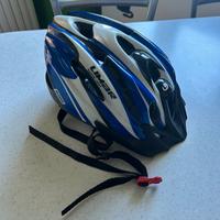 Casco bici