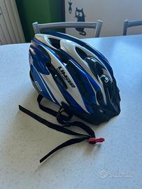 Casco bici