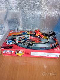 Pista Fisher Price Shake 'N Go Speedway 