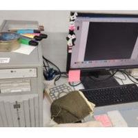 COMPUTER Shima Seiki