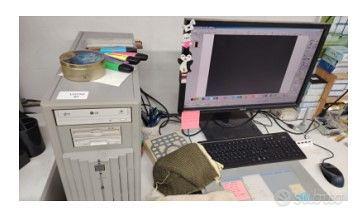 COMPUTER Shima Seiki