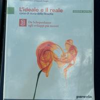 L’ideale e il reale Vol. 3