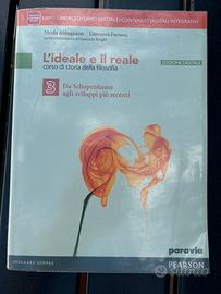 L’ideale e il reale Vol. 3