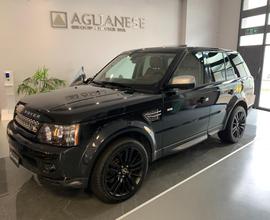 LAND ROVER Range Rover Sport 3.0 SDV6 HSE "TETTU