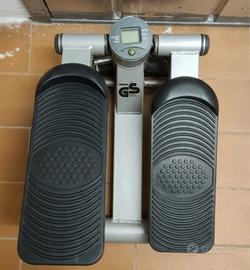 Mini step per da casa