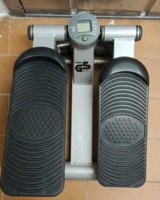 Mini step per da casa