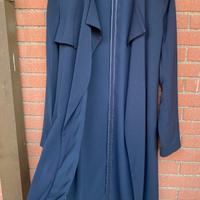 Impermeabile / Trench Blu - Benetton
