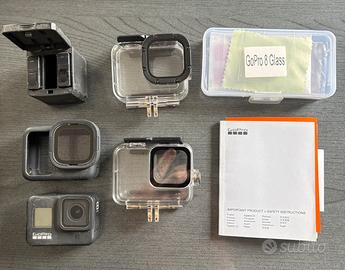 Gopro Hero 8 Black