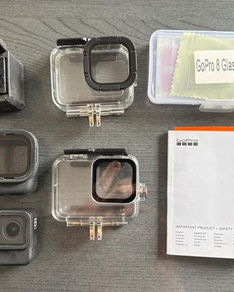 Gopro Hero 8 Black