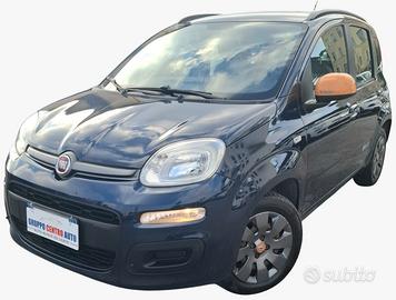 Fiat Panda 1.2 K-WAY - 2016